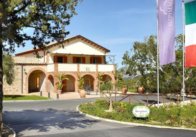 Villaggio Turistico Appartamento Cefalu' Resort